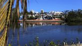 Arrancan las labores de limpieza de un importante y contaminado canal de San Juan