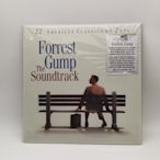 現貨 Forrest Gump 阿甘正傳電影原聲帶 LP黑膠唱片12寸唱盤(2LP)