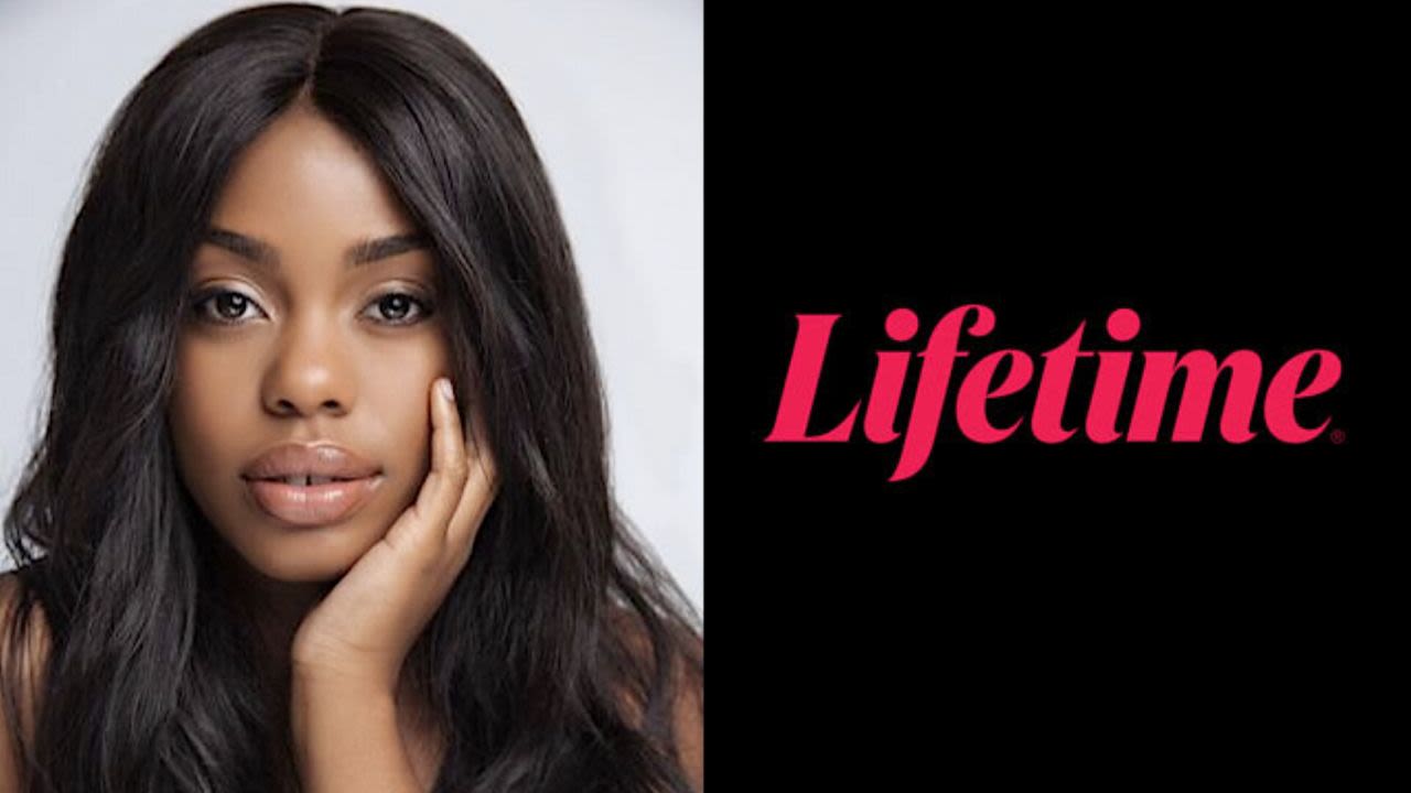 Dia Nash To Star In Lifetime’s ‘Sister Wife Murder’