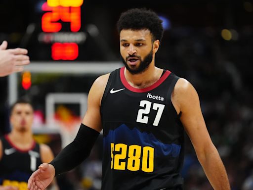 Jamal Murray Reveals Honest Reason for Game 7 loss to Timberwolves