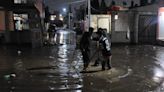 Así se ve el Edomex inundado por fuertes lluvias; estos municipios están ‘bajo el agua’ | FOTOS