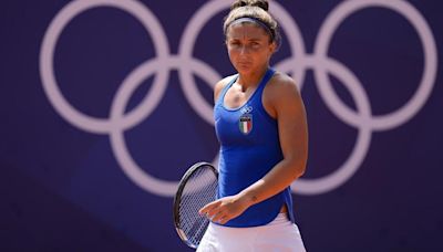 Journalist associations condemn sexist radio comments at Olympic tennis