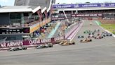 La F1 más igualada en 12 años