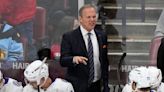 Lightning coach Jon Cooper apologizes for inappropriate comment about putting skirts on goalies