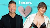 Big Breakup: Ryan Seacrest & Girlfriend Split