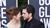 Kit Harington misses his family after baby girl takes 'her first steps'