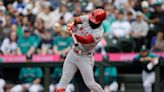 J.P. Crawford's grand slam sparks Mariners' rout of Angels