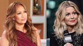 Candace Cameron Bure Just Responded to Carrie Ann Inaba Calling Her Out on Instagram