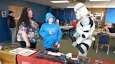 St. Clair County Library System to celebrate Star Wars Day