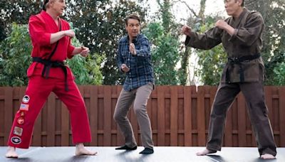 Cobra Kai anuncia su temporada final, ¿cuándo y dónde verla?