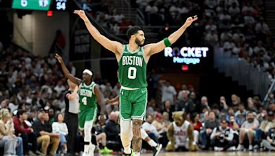 How The Celtics Are Ensuring That This Year Is Finally Their Year