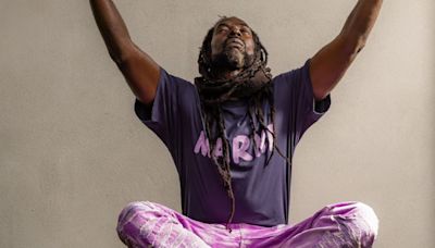 Buju Banton Announces First-Ever US Arena Tour: How to Get Tickets