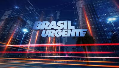 Brasil Urgente com Datena ao vivo: assista ao programa agora