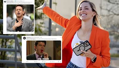 “Ay, equis”: MEMES de Mariana Rodríguez invaden las redes tras reconocer su virtual derrota en Monterrey