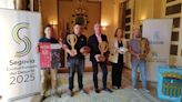 Segovia acoge el primer torneo de Rugby 7 de las Ciudades Patrimonio