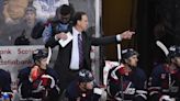 Scott Arniel promoted from associate to head coach of the Winnipeg Jets