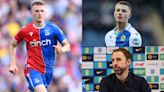 Adam Wharton: How Crystal Palace starlet went from Championship unknown to fighting for an England Euros spot in less than six months | Goal.com English Saudi Arabia