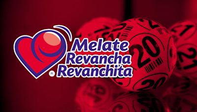 Resultados Sorteo Melate, Revancha y Revanchita 3918 de Lotería Nacional en vivo: Ganadores de los 65 millones de pesos