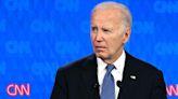 Biden blames jet lag and travel for poor debate performance