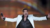 Lionel Richie fans surprised by ‘completely different voice’ during Coronation Concert