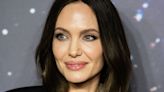 Angelina Jolie Mastered Olsen Twin Dressing When Taking Her Daughter Vivianne to a Broadway Show