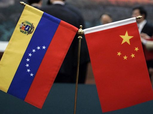 Venezuela y China firman un acuerdo de promoción y protección recíproca de inversiones