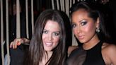 Khloe Kardashian Praises Brother Rob's Ex Adrienne Bailon in Her 'Mommy Era'