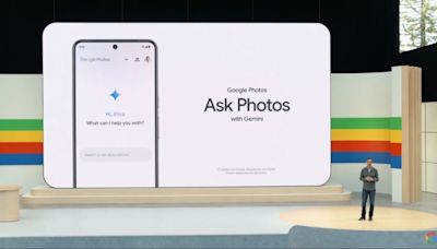 Google Photos 推出 Ask Photos with Gemini 功能 強化照片搜尋體驗 - Cool3c