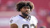 Saints Tight End To Have Surgery On Injured Foot, Expected To Be Ready For Start Of The 2024 Season