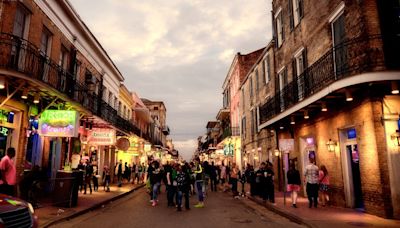 5 Films That Showcase The Rich History Of New Orleans | Essence