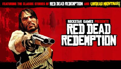 Red Dead Redemption, Undead Nightmare finally arrive on PC — after 14 long years