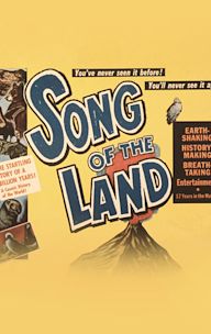 Song of the Land