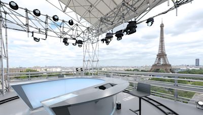 JO 2024 : quel programme à la télévision pour la cérémonie d’ouverture ?