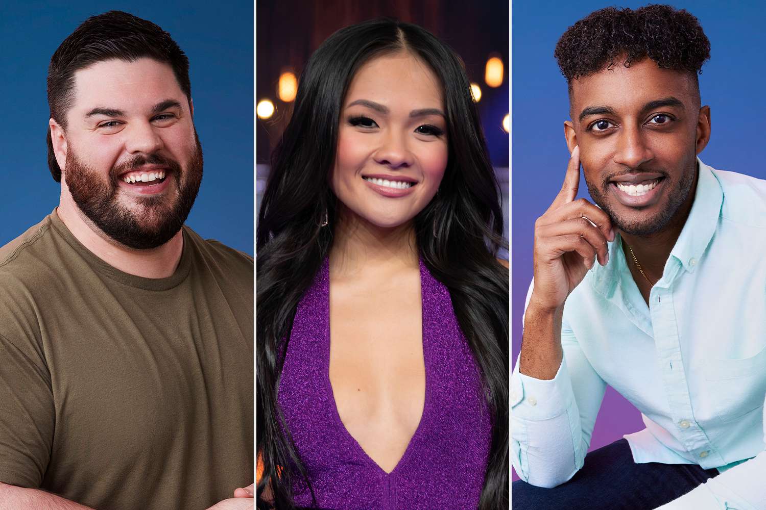 Jenn Tran's Official “Bachelorette” Cast Revealed! Meet the 25 Men Vying for Her Heart