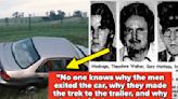 People Are Sharing The Creepiest Unsolved Mysteries That They Can't Stop Thinking About, So I Decided To Look Into The...