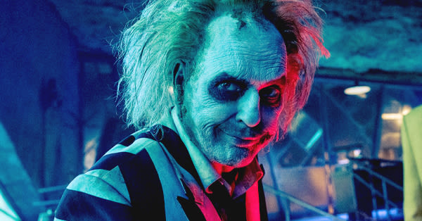 Weekend Box Office: Beetlejuice Beetlejuice Holds on to Top Spot