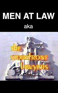 Storefront Lawyers