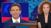 'Daily Show' Guest Host Michelle Wolf Hits Ron DeSantis With A Big Biblical Burn