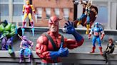 Hasbro’s Latest HasLab Crowdfund: 2ft Tall Marvel Legends Giant-Man