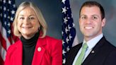 Wild to face Mackenzie in race for Pa.'s 7th US House seat