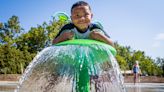 Here's when public pools and splash pads are open this summer