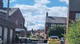 Armed police called after residents 'report gunshots' in Northwich street