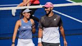 Giuliana Olmos y Santiago González avanzan a cuartos de final en Wimbledon