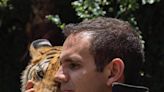 Eduardo Serio, el dueño de Black Jaguar-White Tiger que terminó acusado de maltrato animal