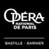 Paris Opera Ballet