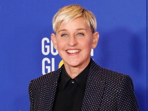 Ellen DeGeneres Has 'Done a Lot of Reflecting' Since Toxic Workplace Scandal: 'She Feels Renewed'
