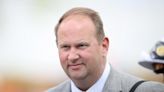 Racing column: Sussex hope for St Leger; great day at Fontwell; see behind the scenes