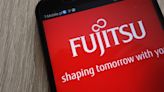 Fujitsu blames malware that's 'not ransomware' for attack