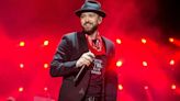 El policía que arrestó a Justin Timberlake no lo reconoció y el cantante le dijo que arruinaría su gira