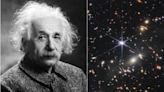 Eine „kosmische Panne“ im Universum zwingt Astronomen, Einsteins Relativitätstheorie zu überdenken